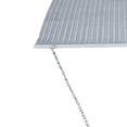 thumbnail image 3 of Yard Tuff 455TBDM ATV/UTV 5' x 4.5' Zinc & Steel Field Surface Leveling Drag Mat, 3 of 6