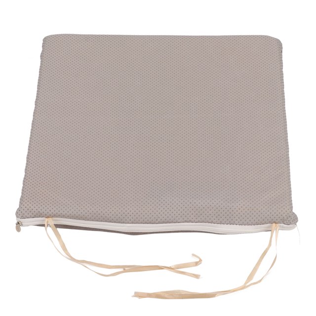 Coussin Chauffant pour Chaise Électrique, Réglable Lavable Amovible Coussin Chauffant USB pour Adultes pour la Maison
