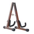 thumbnail image 1 of Xuanheng Violin Display Stand Bracket Lightweight Non Slip Universal Portable Upright Acacia Wood, 1 of 8