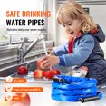 thumbnail image 4 of VEVOR 15ft Heated Water Hose for RV -45℉ Antifreeze Heated Drinking Water Hose, 4 of 9