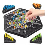 New Style Multiplayer Board Game Chain Triangle