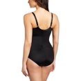 thumbnail image 2 of Flexees Body Briefer Femme Joli Shapewear Orné Non Doublé, 42C, 2 of 2