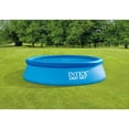 thumbnail image 3 of Intex 10Ft Solar Pool Cover, 3 of 5