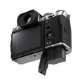 thumbnail image 4 of FUJIFILM X-T5 Mirrorless Camera-Silver (Body Only) with 64GB Memory Card + ZeeTech Accessory Bundle, 4 of 5