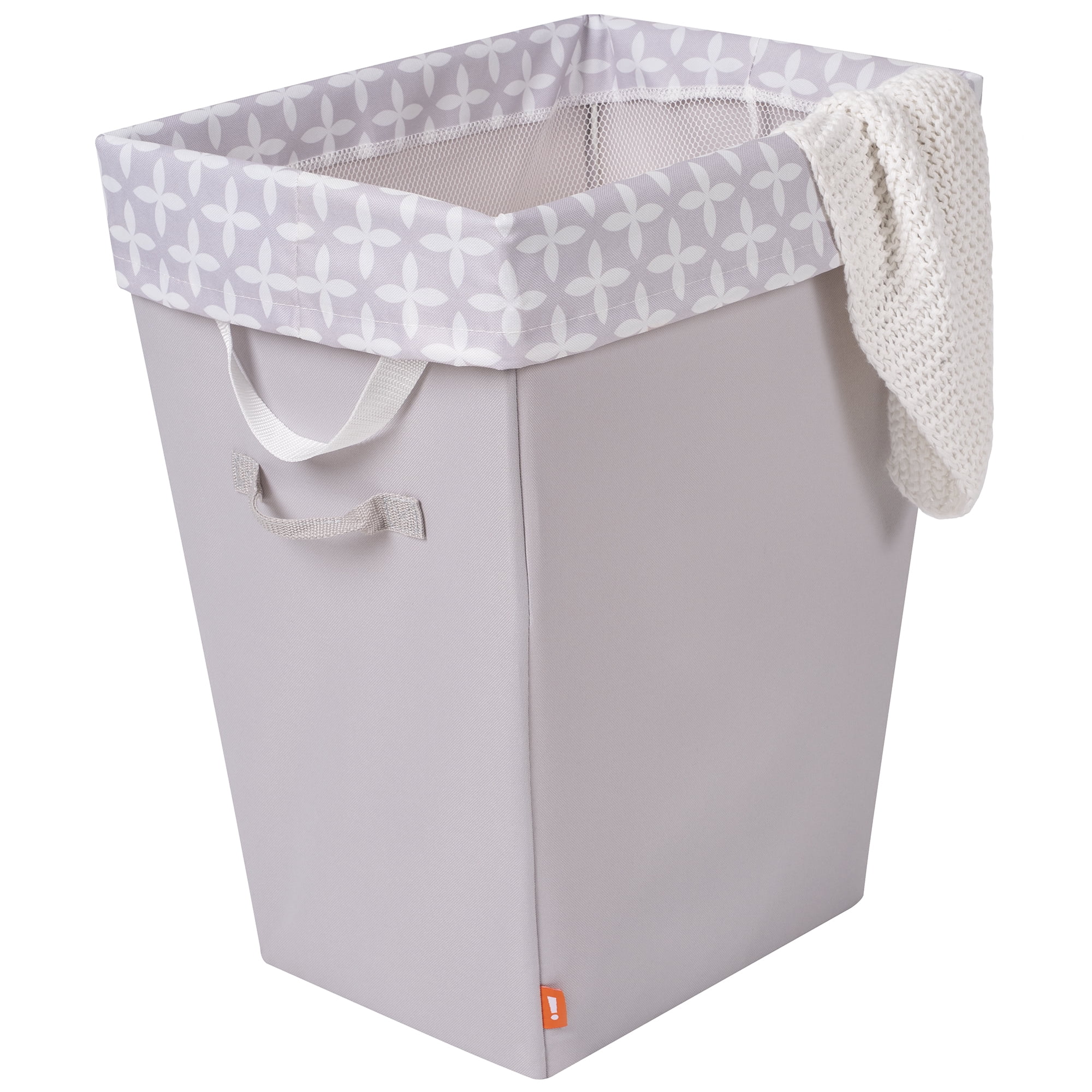 neatfreak!® Panier à linge avec sac amovible