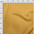 thumbnail image 2 of oneOone Organic Cotton Voile Fabric Floral & Chevron Block Printed Craft Fabric BTY 42 Inch Wide, 2 of 4