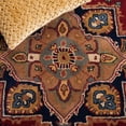 thumbnail image 4 of SAFAVIEH Heritage York Traditional Area Rug, 4 of 8