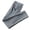 Grey, variant on XZNGL Men Ice Silk Fitness Running Stretch Yoga Pant Soft Mens Cotton Yoga Sweatpants