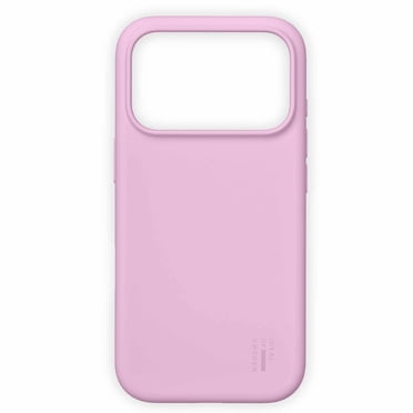 Ideal of Sweden Étui Silicone MagSafe Bubblegum Rose pour iPhone 17 Pro Max