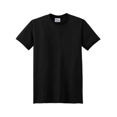 Jerzees T-Shirt de Gestion de l'Humidité Move, Noir TG