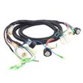thumbnail image 3 of ATV Wiring Harness Set High Performance 2GU 82590 10 00 Replacement for Banshee 350 YFZ350 1987‑1994, 3 of 8