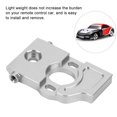 thumbnail image 2 of LYUMO Motor Holder,Aluminium Alloy Motor Mount Holder RC Car Accessory for WL 1/28 K969 K989 P929 Remote Control Model, 2 of 8