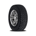 thumbnail image 1 of Triangle Grip X TR281 LT245/75R16E 120Q tire, 1 of 6