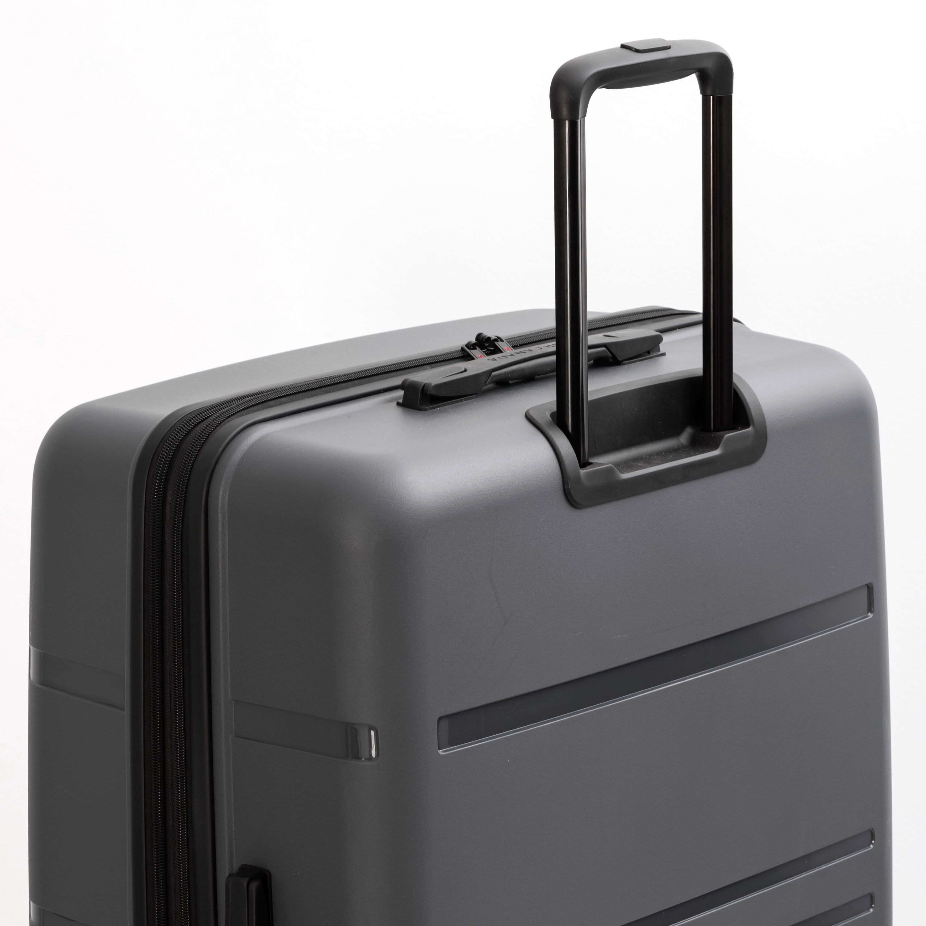 Air Canada® Grand Valise Rigide 29 po à Roulettes, Bagage Enregistré pour Voyager