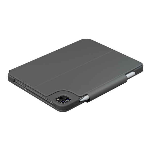 Logitech Slim Folio Pro for iPad Pro 11-inch (1st, 2nd, 3rd and