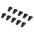 thumbnail image 2 of 10Pcs Tent Rope Adjuster, Anti-Slip Wind Rope Buckles Tent Accessories Anti-Slip Tent Cord Adjuster  For Camping Outdoor, 2 of 8