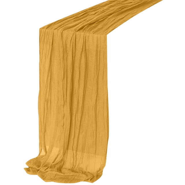 VogueV table runners 90x180cm long - Boho Dining Decor D