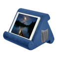 thumbnail image 2 of Nouveau Support de Genoux Oreiller Souple Multi-Angle pour IPad Tablette Liseuses Porte-Revues, 2 of 5