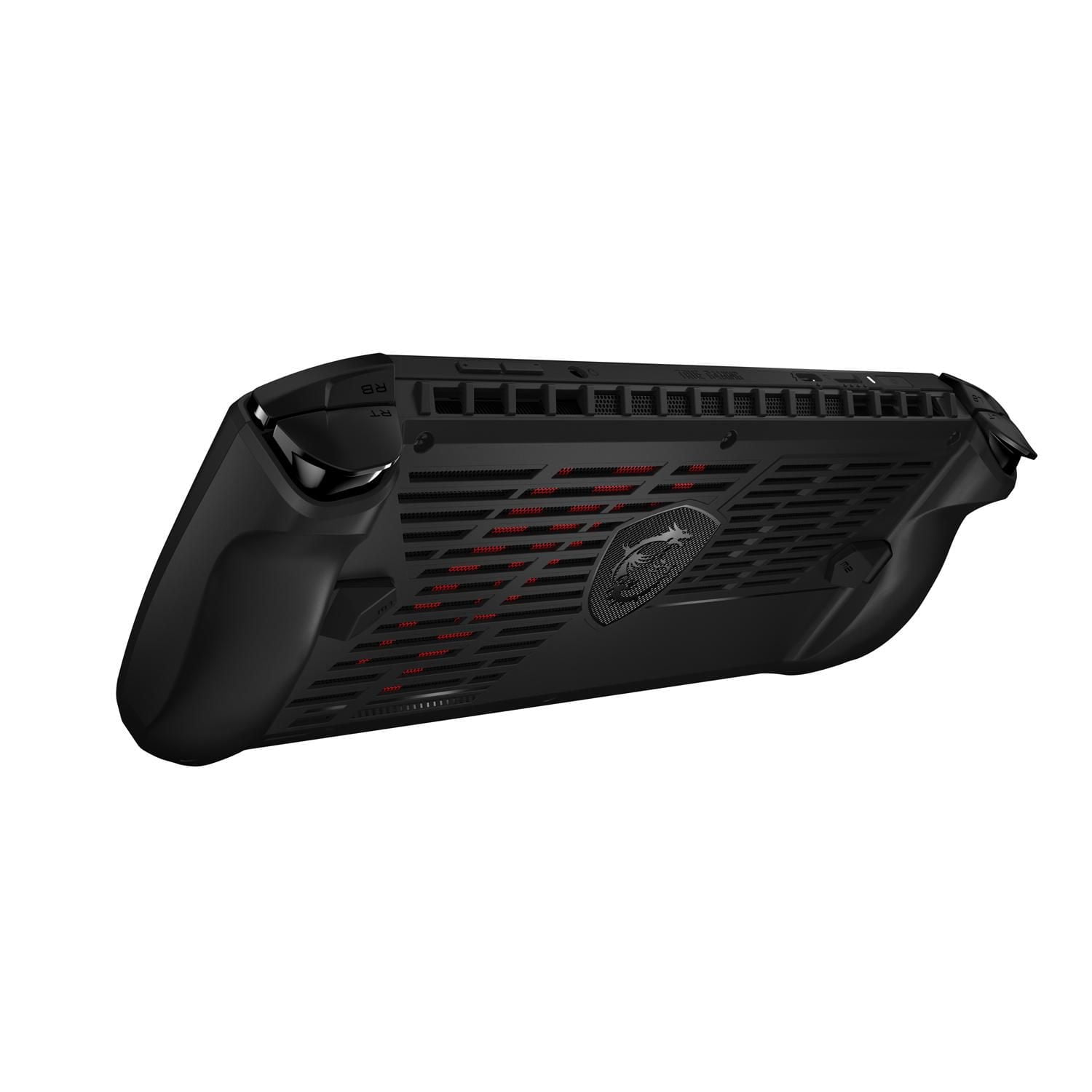 MSI Claw A1M-046CA 7" FHD 120Hz Handheld Mini-PC Intel® Core™ Ultra 5-135H 16GB LPDDR5 512GB NVMe SSD Windows 11