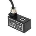 thumbnail image 3 of Solenoid Valve Coil Explosion Proof Strong Conductivity CT4 Pneumatic Solenoid Coil for 4V310 4V210 AC220V 4W, 3 of 14