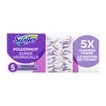 thumbnail image 1 of Swiffer PowerMop Multi-Surface Mopping Pad Refills for Floor Cleaning, 5 count, 1 of 12