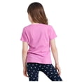 thumbnail image 2 of George Girls' Graphic T-Shirt, 2 of 6