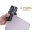 thumbnail image 4 of Bostitch BOSB175BLK Half Strip Flat Clinch Stapler, Black, 4 of 6