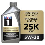 F-IMPÉRIAL OIL MOBIL-1 ESP 0W30 4.73l