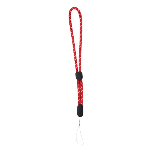 Hangs Multifunction Nylon Wrist Strap for Mobile Phone and Keys | Adjustable Lanyard Rope for Secure Carrying and Quick