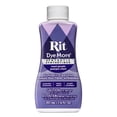 thumbnail image 4 of RIT Dyemore Liquid Dye for Synthetic Fibers, violet, 207 mL (7 oz), 4 of 5