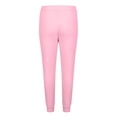 thumbnail image 4 of TIMIFIS Ensemble de Survêtement pour Hommes Roses 2 Pcs à Capuche, Tenue de Sport Athlétique, Chandail à Enfiler Décontracté pour Course Jogging Ensemble de Tenue de Sport SetsFall, 4 of 8