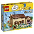 thumbnail image 1 of LEGO(MD) Simpsons - La maison des SimpsonMC (71006), 1 of 2