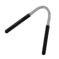thumbnail image 1 of Spring Epilator Tool, Naturally Remove Spring Threading Tool Stripes Handle Convenience Use  For Home For Woman Black, 1 of 8