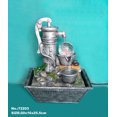 thumbnail image 1 of Water Fountain - Unique Water Fountains with Crystal Ball, 1 of 1