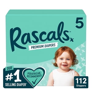 Rascals Couches Jumbo Premium