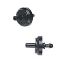 thumbnail image 1 of Raindrip PC4050B Compensating Dripper  1 Gph, 1 of 1