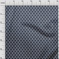 thumbnail image 2 of oneOone Cotton Silk Fabric Ethnic Ikat Decor Fabric Printed BTY 42 Inch Wide, 2 of 4