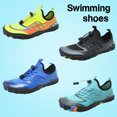 thumbnail image 2 of Chaussures d'Eau Flexibles Unisexes avec Protection des Orteils Séchage Rapide Espadrilles de Plage, 2 of 6