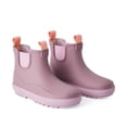 thumbnail image 3 of George Girls' Rubber Rain Boots, 3 of 4