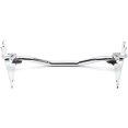 thumbnail image 4 of Krator Spot Lumière Passant Lampadaire Support de Barre Compatible avec 1994-2013 Harley Davidson Electra Glisse, 4 of 5