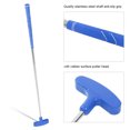 thumbnail image 3 of Golf Putter, 35inch Mini 2 Way Putter Lightweight Kids Golf Putter with Rubber Head for 18 Hole Mini Golf Course, 3 of 7