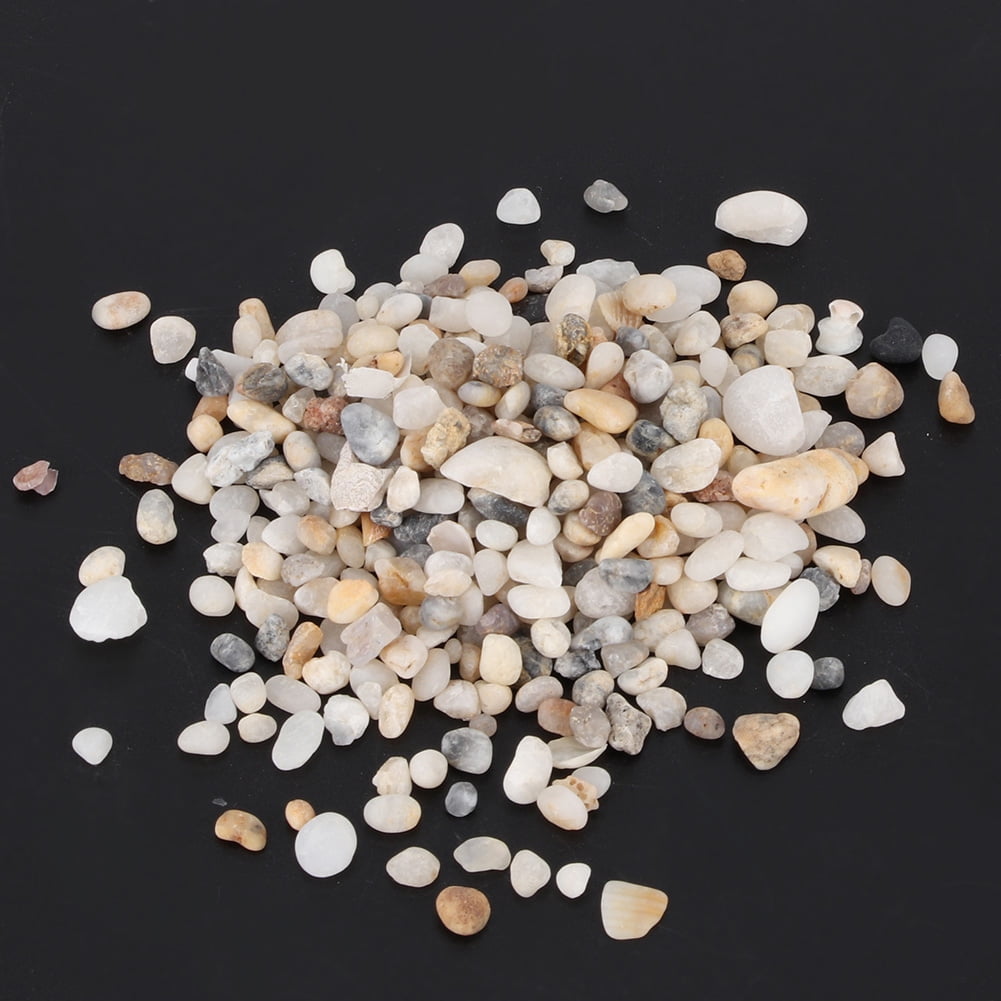 Fish Tank Sand Gravel, Fish Tank Sand, Eco-Friendly Flowerpot For Fish Tank Aquarium