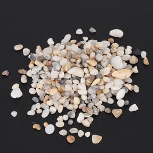Fish Tank Sand Gravel, Fish Tank Sand, Eco-Friendly Flowerpot For Fish Tank Aquarium