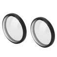 thumbnail image 2 of Lens Cover, Lens Protective Cover Waterproof  For Sports Cameras, 2 of 8