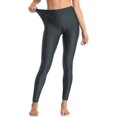 thumbnail image 4 of Pantalons de Natation pour Femmes UPF 50+ Taille Haute Leggings de Natation, 4 of 6
