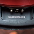 thumbnail image 4 of Kamado Joe Classique DoJoe 18" en Fonte d'Aluminium en Forme de Coin Four à Pizza Gril Add-On, 4 of 6