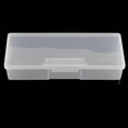 thumbnail image 2 of GROWTH TANK Clear w/ Lid Collection Container Rectangle Case 19.5x7.8x4cm, 2 of 9