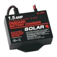 thumbnail image 1 of SOLAR SOL1002 Chargeur de Batterie pour Marine-Trickle, 1 of 2