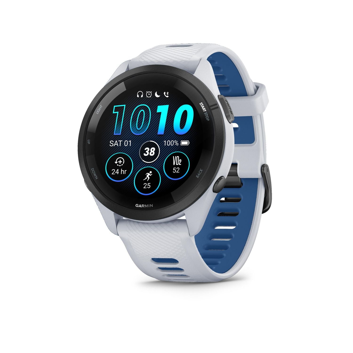 Garmin Forerunner® 265 GPS Smartwatch - Walmart.ca