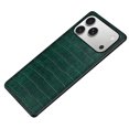 thumbnail image 1 of Case For IPhone 17 Pro Max/17 Pro/17 Air/17, Soft PU Leather Shell With Scratch-Resistant Camera Protective Cover, 1 of 4